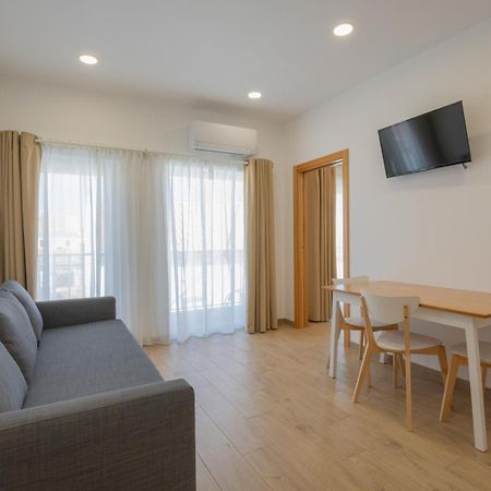 Villa Harbour Rooms & Apartments Вила Нова де Милфонтеш Екстериор снимка